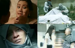 Mặt nạ gương: Bác sĩ thẩm mỹ phi tang xác, kẻ bệnh hoạn giết người vì nhan sắc chỉnh sửa