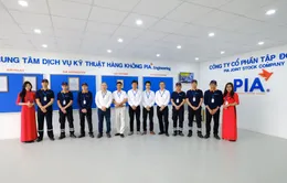 Tập đoàn PIA tự hào khi đạt giấy chứng nhận ISO 9001 về Hệ thống quản lý chất lượng