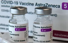 Latvia dự kiến nhượng lại 200.000 liều vaccine AstraZeneca cho Việt Nam