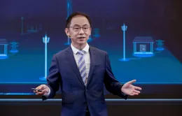 Huawei đặt mục tiêu phát triển mạng 5G xanh cho tương lai ít carbon