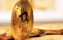 Giá Bitcoin tiến sát mốc 60.000 USD