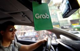 Grab mở lại dịch vụ GrabCar tại Hà Nội