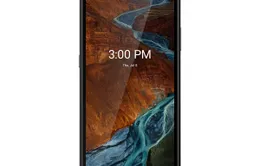 Nokia G300 - Smartphone 5G, RAM 4 GB có giá chỉ 200 USD