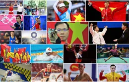 Thể thao Việt Nam khó khăn trong cạnh tranh tại Olympic