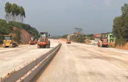 Chậm hoàn thành cao tốc Chi Lăng - Hữu Nghị