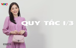 Quy tắc mặc đẹp mọi quý cô cần biết