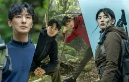 Ju Ji Hoon khen "mợ chảnh" Jun Ji Hyun chạy nhanh hơn cả đàn ông