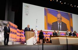 IOC không ủng hộ FIFA với ý tưởng rút ngắn thời gian tổ chức World Cup