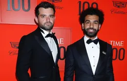 Đại diện của Mohamed Salah đã có mặt tại Anh để thương thảo hợp đồng