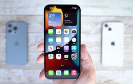 Giá iPhone đã tăng hơn 80% trong 14 năm qua