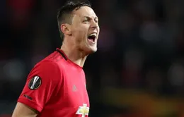 Barcelona sẵn sàng hỏi mua Nemanja Matic