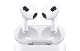 Sau iPhone, AirPods là thứ quan trọng nhất với Apple