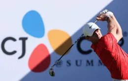 Cụm tin Golf: Rory McIlroy trở lại top 10, Billy Horschel xuất sắc nhất tháng 9