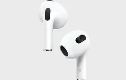 AirPods 3 sẽ không tương thích với iPhone, iPad và iPod Touch nào?