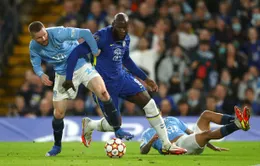 Chelsea nhận tin dữ về chấn thương của Lukaku