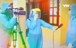 Giải Báo chí quốc gia 2020 ghi dấu tài năng, bản lĩnh của các nhà báo