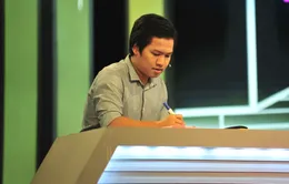 Vua tiếng Việt - Số 7: Chàng kỹ thuật viên từ bỏ tiền thưởng sẵn sàng thách đấu người chơi