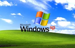 Windows XP bước sang tuổi 20, là một trong những hệ điều hành được sử dụng nhiều nhất