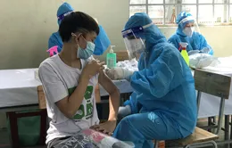 Hà Nội lên phương án tiêm vaccine phòng COVID-19 cho trẻ