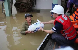 Cá nhân vận động từ thiện phải mở tài khoản ngân hàng riêng, nghiêm cấm trục lợi