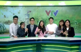 VTV đạt giải thưởng quan trọng nhất Asiavision Annual Awards 2021