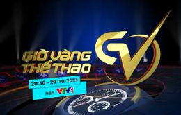 Giờ vàng thể thao tuần này | Một tuần sóng gió với các HLV bóng đá | 20h30 ngày 29/10 trên VTV1