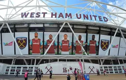 Doanh nhân Cộng hòa Séc đàm phán mua cổ phần của West Ham