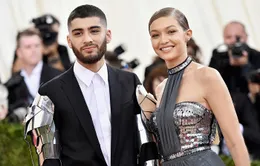 Zayn Malik bị tố đánh mẹ Gigi Hadid, cặp đôi một lần nữa chia tay