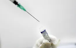 Nga đăng ký cấp phép vaccine Sputnik V tại WHO