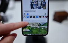 iOS 15 mắc lỗi khiến ảnh của người dùng bị xóa