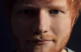 Album mới của Ed Sheeran bị chê "sáo mòn"