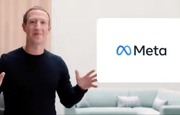Facebook đổi tên thành Meta: Tham vọng xây dựng vũ trụ ảo “Metaverse”?