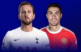 Tottenham vs MU | Khi chiến thắng là mệnh lệnh | 23:30 hôm nay (30/10), vòng 10 Ngoại hạng Anh