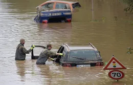 COP26 - cơ hội cuối cùng để hành động giảm phát thải