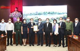 Hà Nội an toàn trong đại dịch COVID-19 đã tạo niềm tin cho TP Hồ Chí Minh và cả nước