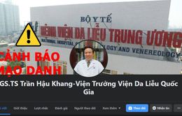 Cảnh báo tình trạng mạo danh bác sĩ để tư vấn bán thuốc, trục lợi