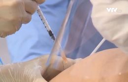TP Hồ Chí Minh tăng tốc bao phủ vaccine mũi 2 cho người trên 65 tuổi