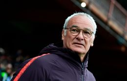 Claudio Ranieri và tình yêu với bóng đá Anh