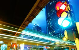 Google tối ưu hóa đèn giao thông bằng trí tuệ nhân tạo