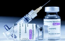 Chính phủ đồng ý mua 400.000 liều vaccine AstraZeneca của Hungary