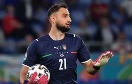 Fabio Capello đồng cảm với thủ môn Gianluigi Donnarumma