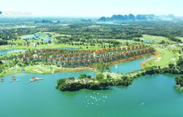 Sở hữu Wyndham Sky Lake - Biểu tượng thượng lưu mới của cư dân Thủ đô