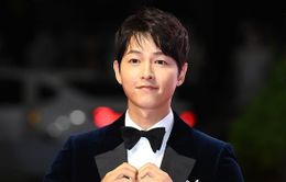 Ngắm nhìn căn hộ Song Joong Ki và vợ sẽ chung sống trong tương lai