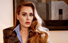 Adele và sự trở lại sau 6 năm: "Giai đoạn sóng gió nhất cuộc đời tôi"