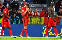 ĐT Bỉ - "ông vua không ngai" của bóng đá thế giới