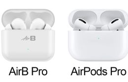 Tai nghe AirB giống AirPods Pro, CEO Bkav khẳng định đó là một cách để marketing