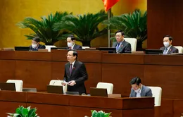 Một số địa phương sợ sai, sợ trách nhiệm nên chậm hoặc chưa hỗ trợ người lao động