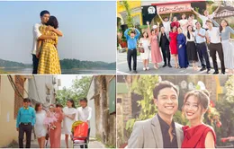 11 tháng 5 ngày: Hành trình đẹp đẽ của tuổi trẻ, bộ phim đặc biệt khiến khán giả "quay xe" bất ngờ