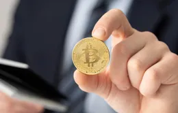 Bitcoin trượt dốc sau khi đạt đỉnh