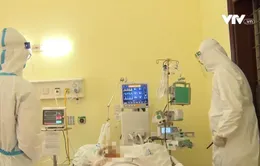 Nguy cơ tử vong do dùng đơn thuốc truyền tay để điều trị COVID-19